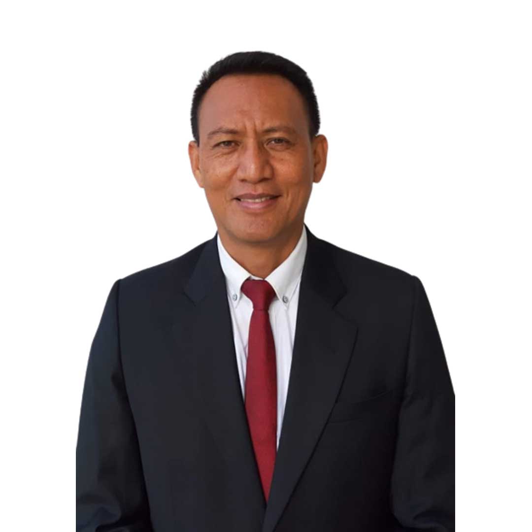 HASANUDDIN SALSAB