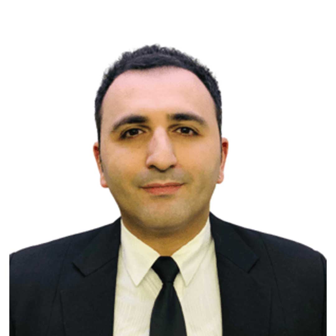Anthony Jason El-Assad