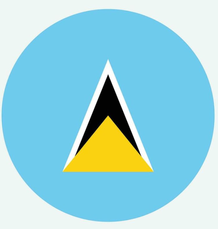 St Lucia