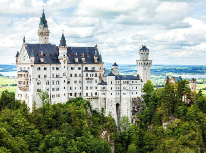 How to apply for Residence by Investment in Germany
