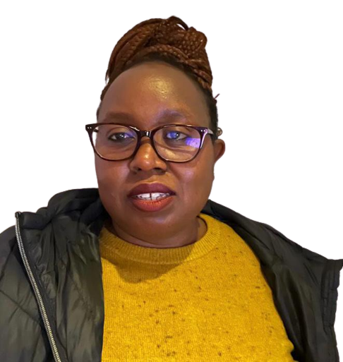 Anne Magut