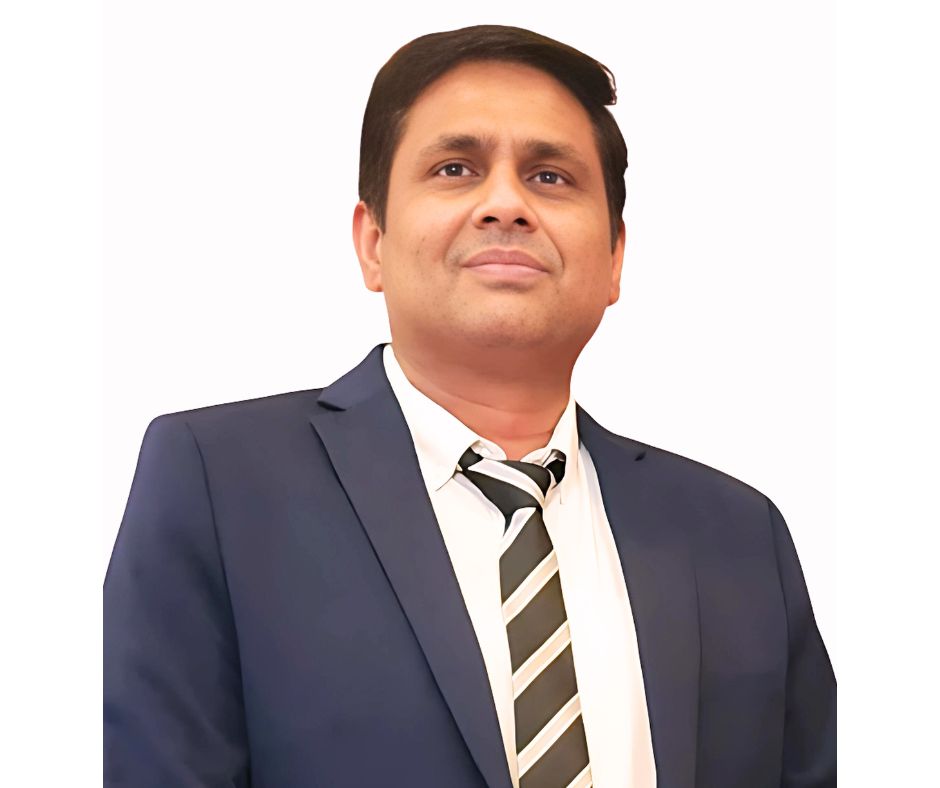 Pramod K Rai