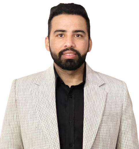 Maninder Singh