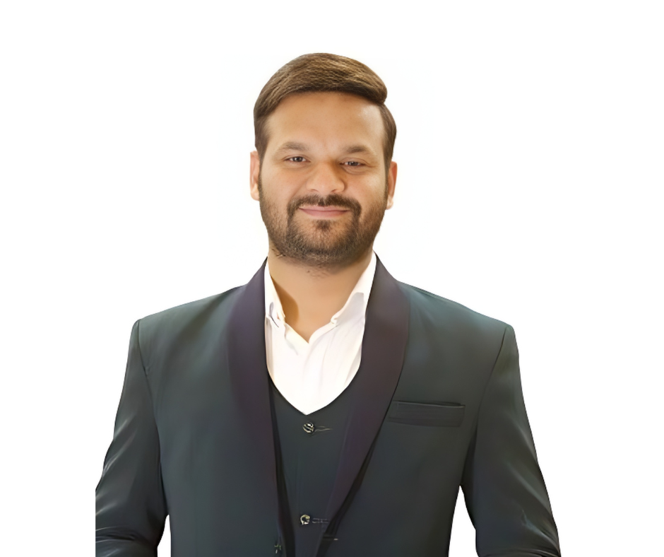 Nitish Verma