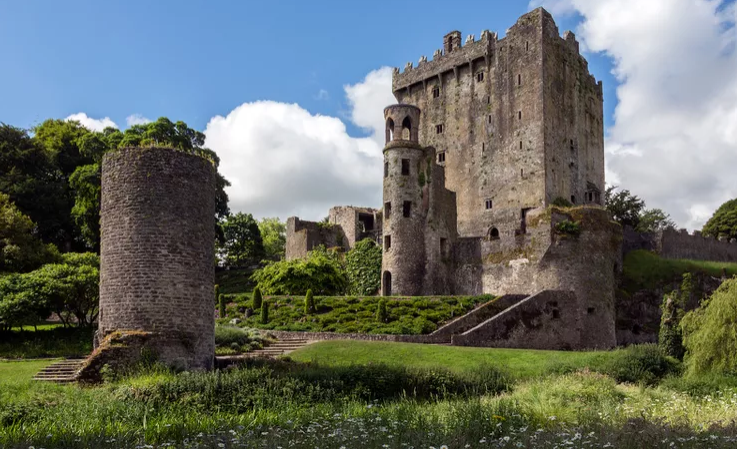 IRELAND