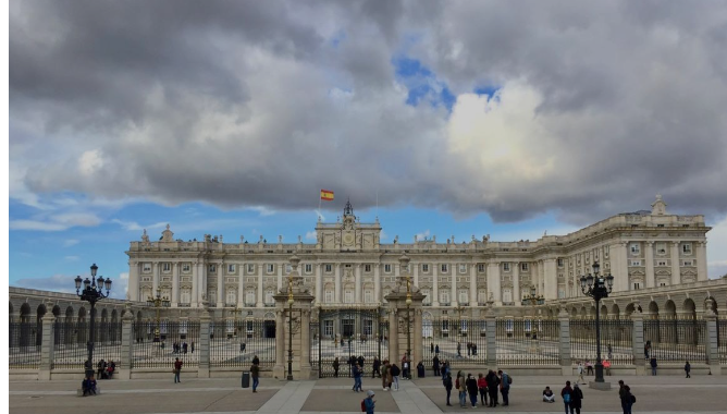 SPAIN