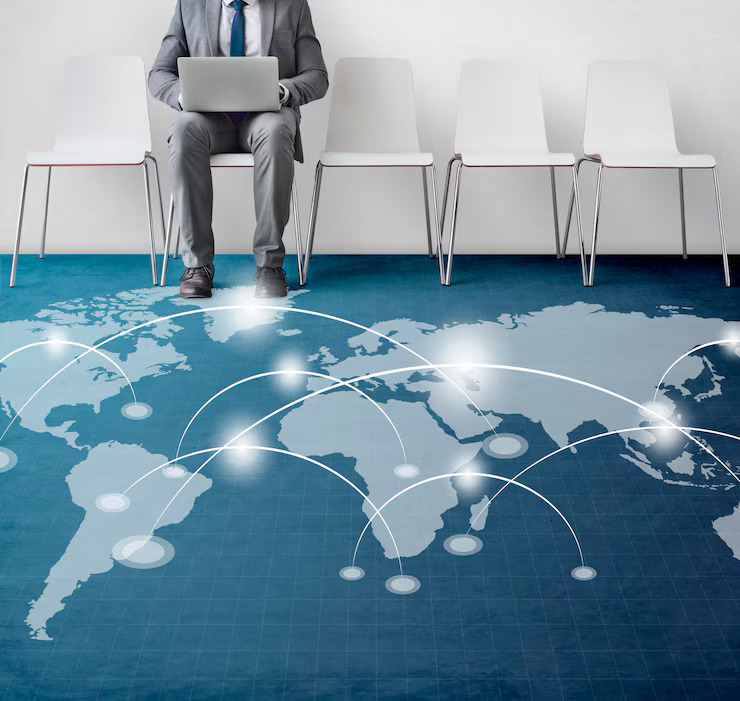 citizenship Pioneer Global