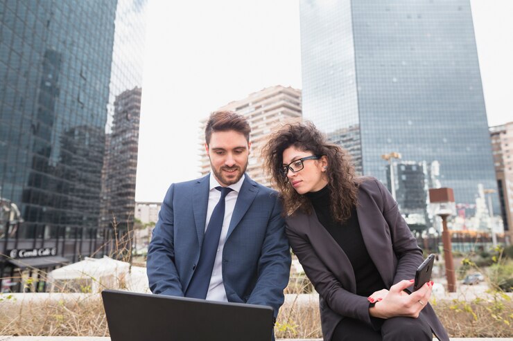 Real Estate Advantages