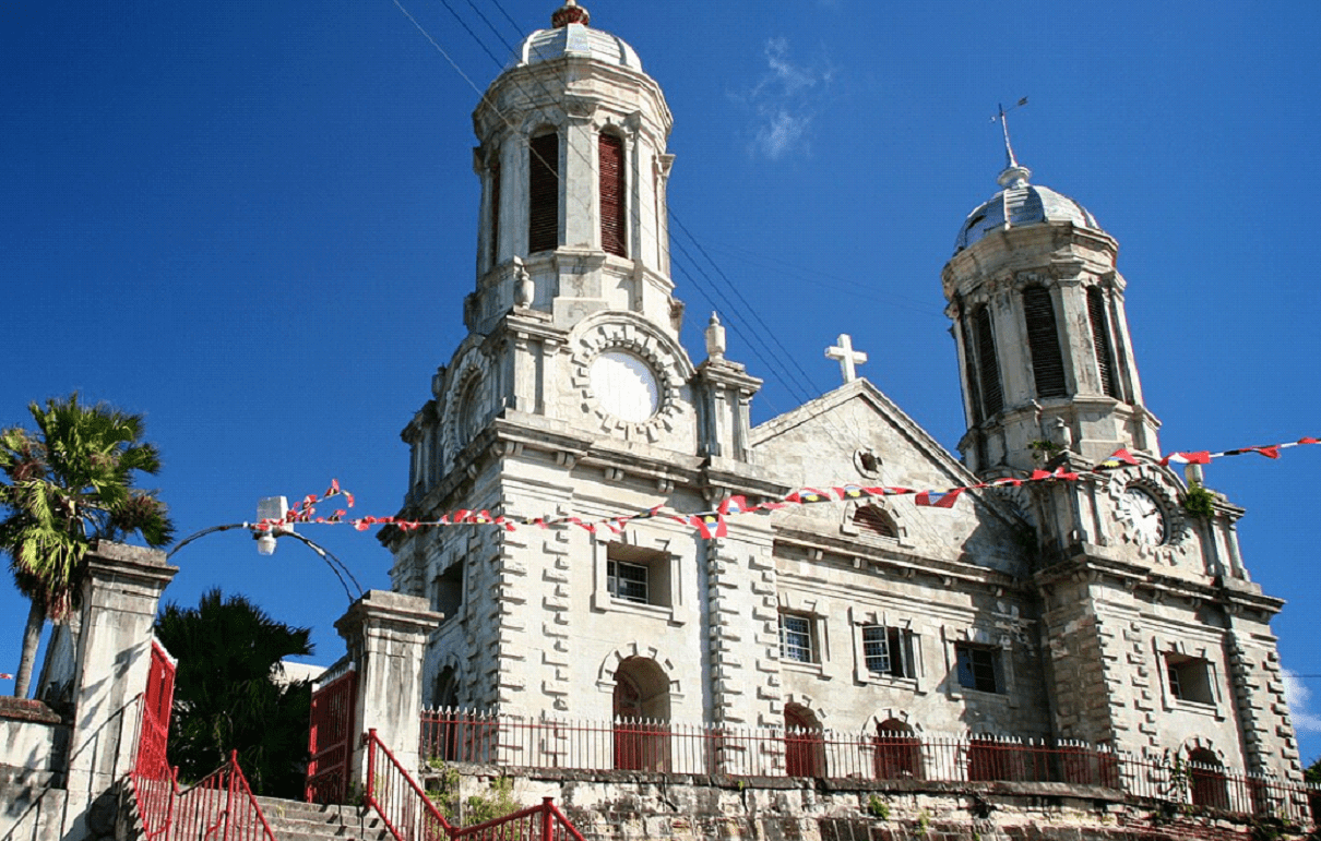 Antigua and Barbuda’s Citizenship by Investment