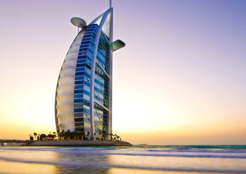 DUBAI