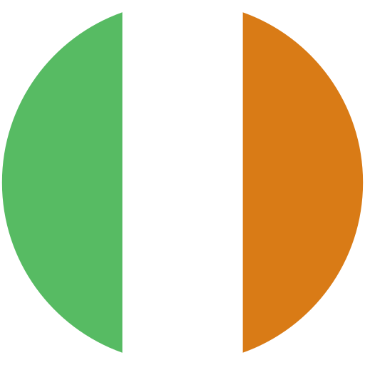 Ireland