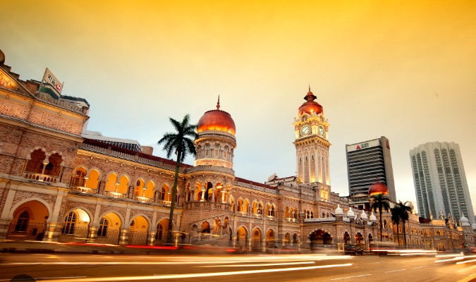 MALAYSIA