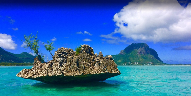 MAURITIUS