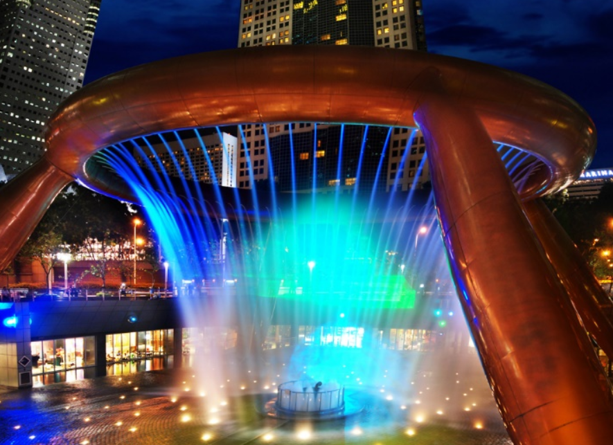 SINGAPORE