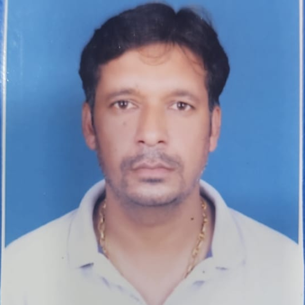 Mukesh Aggrawal