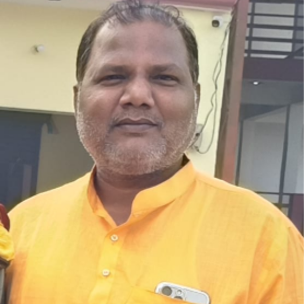Mukesh Aggrawal