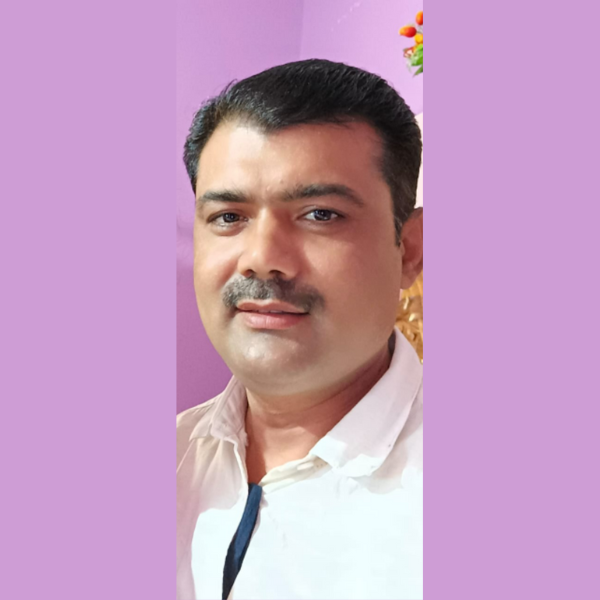 Mukesh Aggrawal