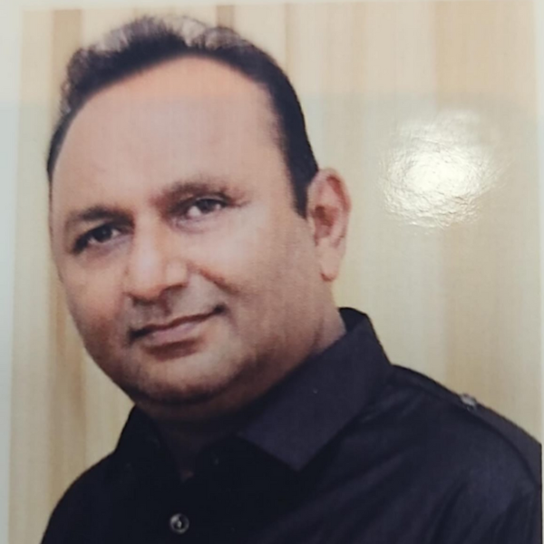 Mukesh Aggrawal