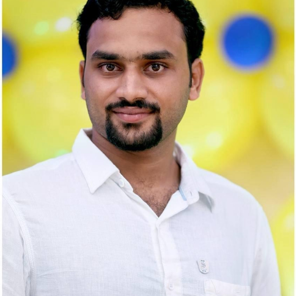 Mukesh Aggrawal