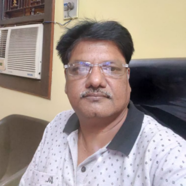 Hariom Goyal