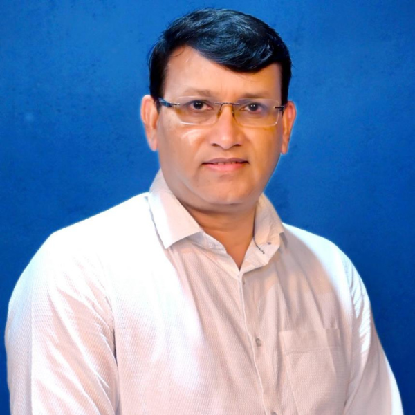 Mukesh Aggrawal