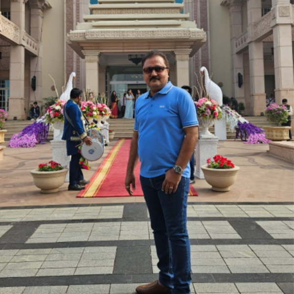 Mukesh Aggrawal