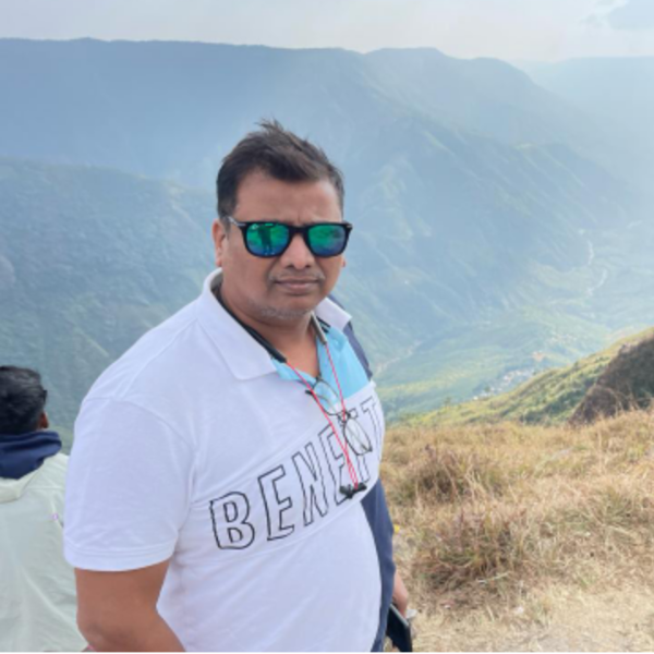 Mukesh Aggrawal