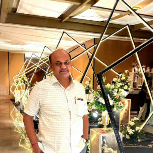 Mukesh Aggrawal
