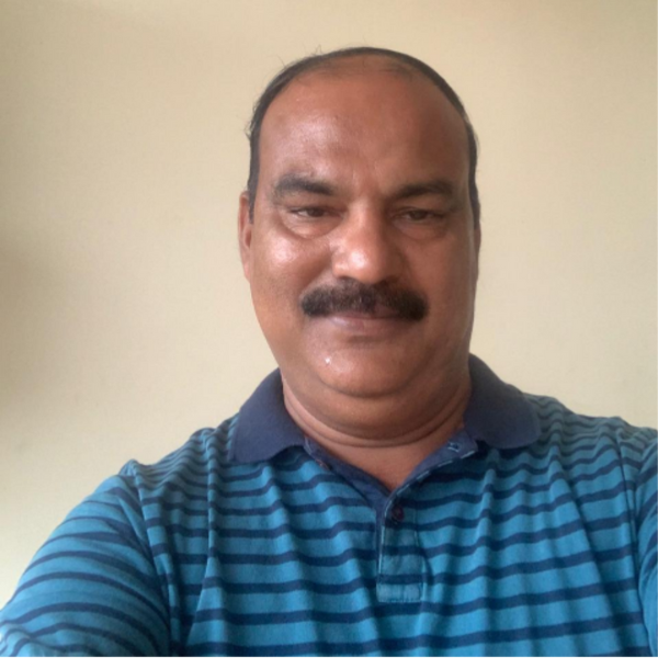 Mukesh Aggrawal
