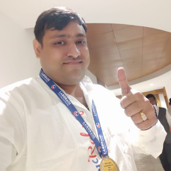 Mukesh Aggrawal