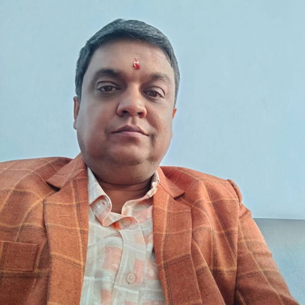 Mukesh Aggrawal