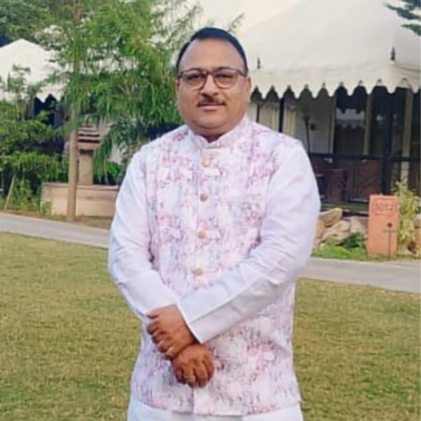 Mukesh Aggrawal