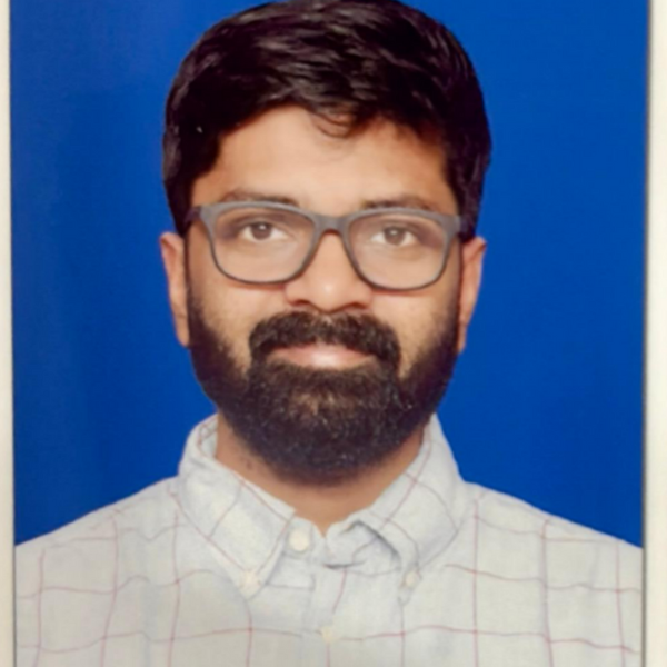 Hariom Goyal