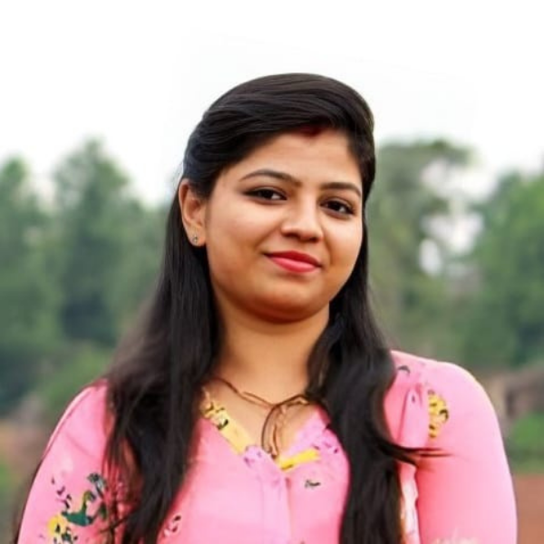 Siwangi Goenka