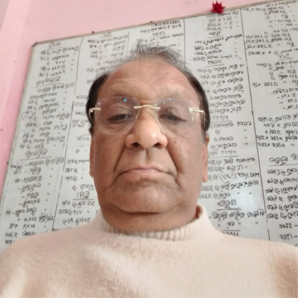 Mukesh Aggrawal