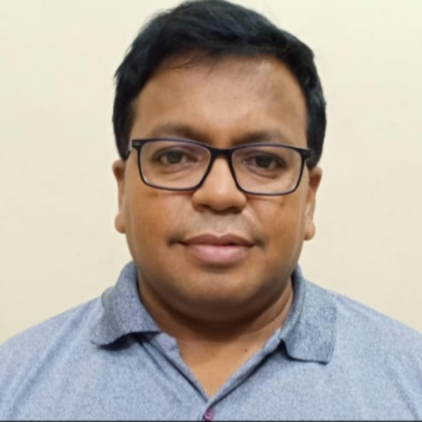 Mukesh Aggrawal