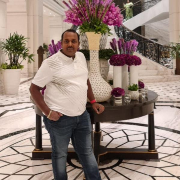 Mukesh Aggrawal