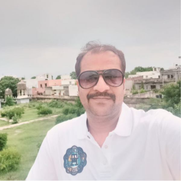 Mukesh Aggrawal