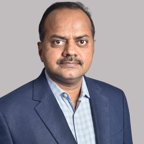Mukesh Aggrawal