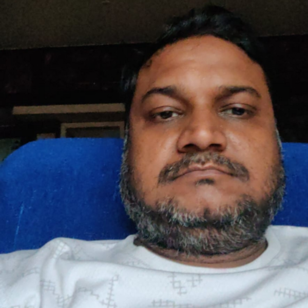 Mukesh Aggrawal