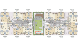 Third Floor